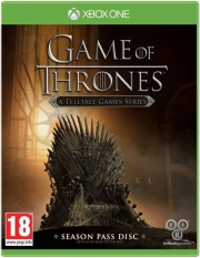 game of thrones a telltale games series photo