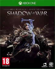 middle earth shadow of war photo