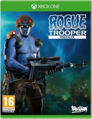 rogue trooper redux photo