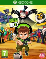 ben 10 photo