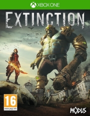 extinction photo