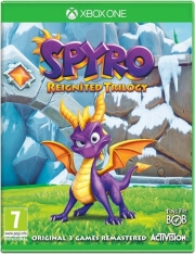 spyro regnited trilogy photo