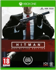 hitman definitive edition photo