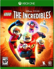 lego incredibles photo