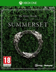 the elder scrolls online summerset exp photo