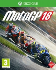 motogp 18 photo