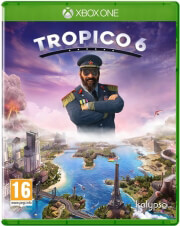 tropico 6 photo