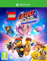 lego the movie 2 videogame photo