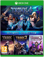 trine ultimate collection photo