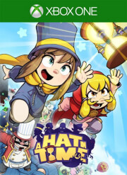 a hat in time photo