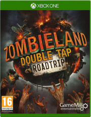 zombieland double tap road trip photo