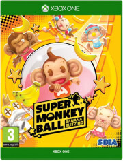 super monkey ball banana blitz hd photo