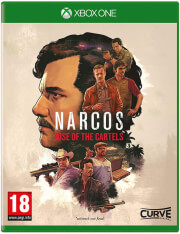 narcos rise of the cartels photo
