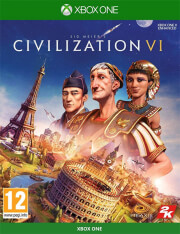 civilization vi photo