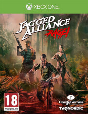 jagged alliance rage photo