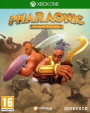 pharaonic deluxe edition photo