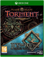 planescape torment enhanced edition icewind dale enhanced edition photo