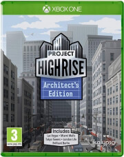 project highrise architects edition photo