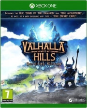 valhalla hills definitive edition photo