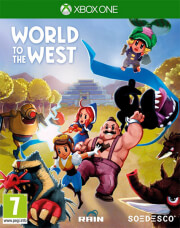 world to the west eu photo