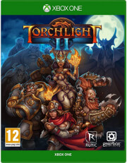 torchlight ii photo