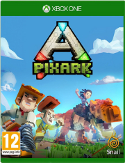 pixark photo