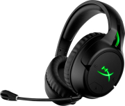 hyperx cloudx flight wireless gaming headset photo