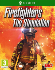 firefighters the simulation photo