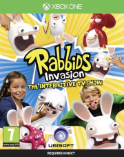 rabbids invasion photo