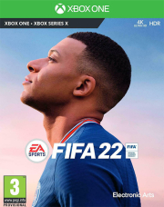 fifa 22 photo