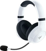 razer kaira for xbox white wireless gaming headset photo