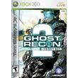 tom clancy s ghost recon advanced warfighter 2 photo