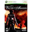 velvet assassin photo