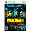 watchmen the end is nign part 1 2 photo
