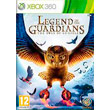 legend of the guardians the owls of ga hoole photo