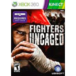 fighters uncaged kinect only photo