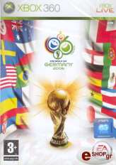 fifa world cup 2006 edition photo