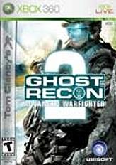 tom clancy s ghost recon advanced warfighter 2 photo