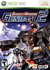 dynasty warriors gundam 2 photo