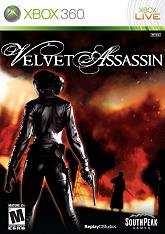 velvet assassin photo