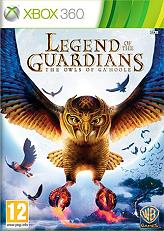 legend of the guardians the owls of ga hoole photo