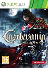 castlevania lords of shadow photo