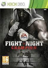 fight night champion photo