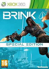 brink special edition photo