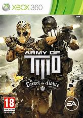 army of two the devil s cartel photo