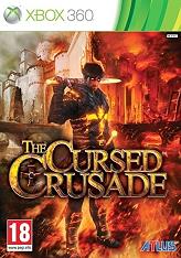 cursed crusade photo