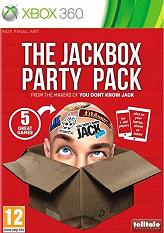 jackbox games party pack vol 1 photo