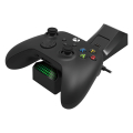 hori dual charging station for xbox series x xbox one extra photo 2