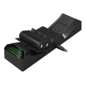 hori dual charging station for xbox series x xbox one extra photo 4