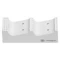 snakebyte sb916359 twin charge white extra photo 1